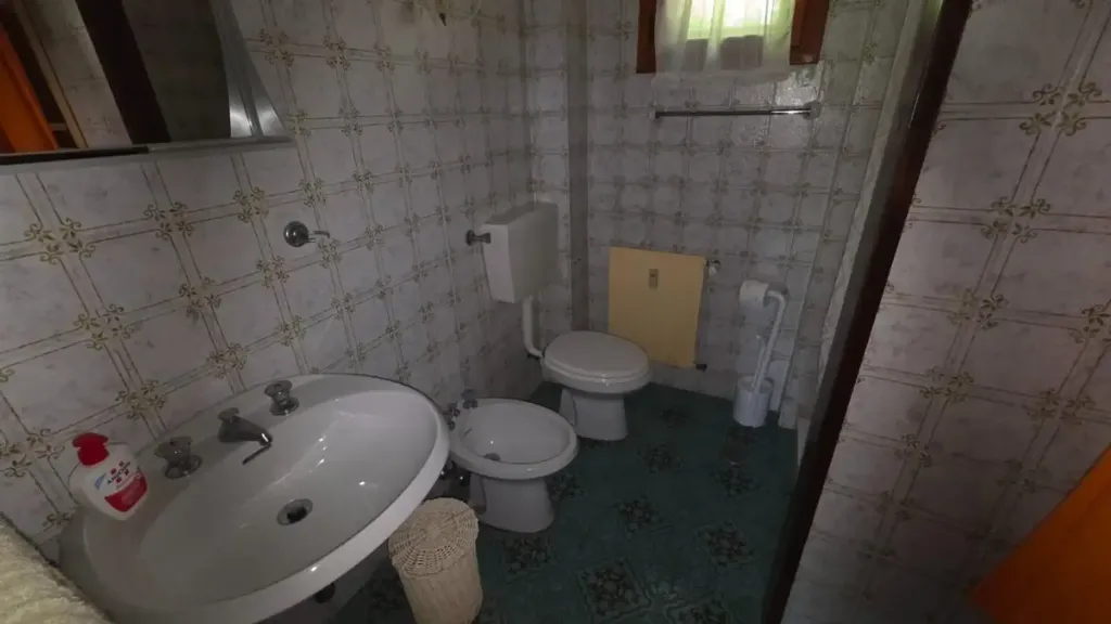 Bagni - Apartment with Ski Access in Ventasso