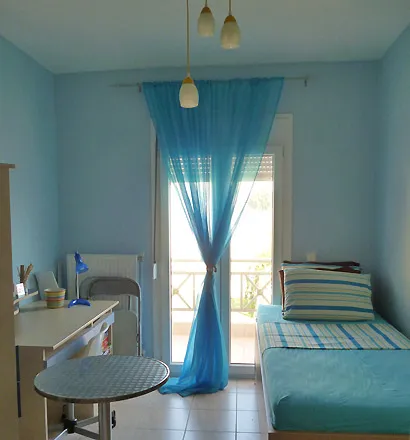 Appartement 5 pièces à Kassandra