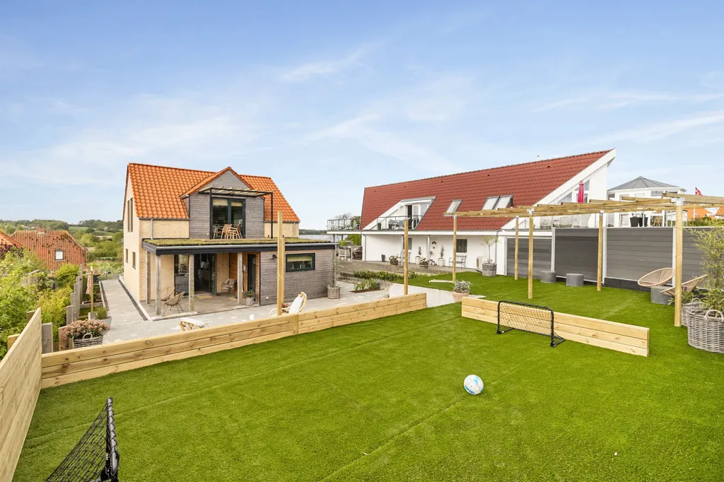 Maison 5 pièces à Hejls