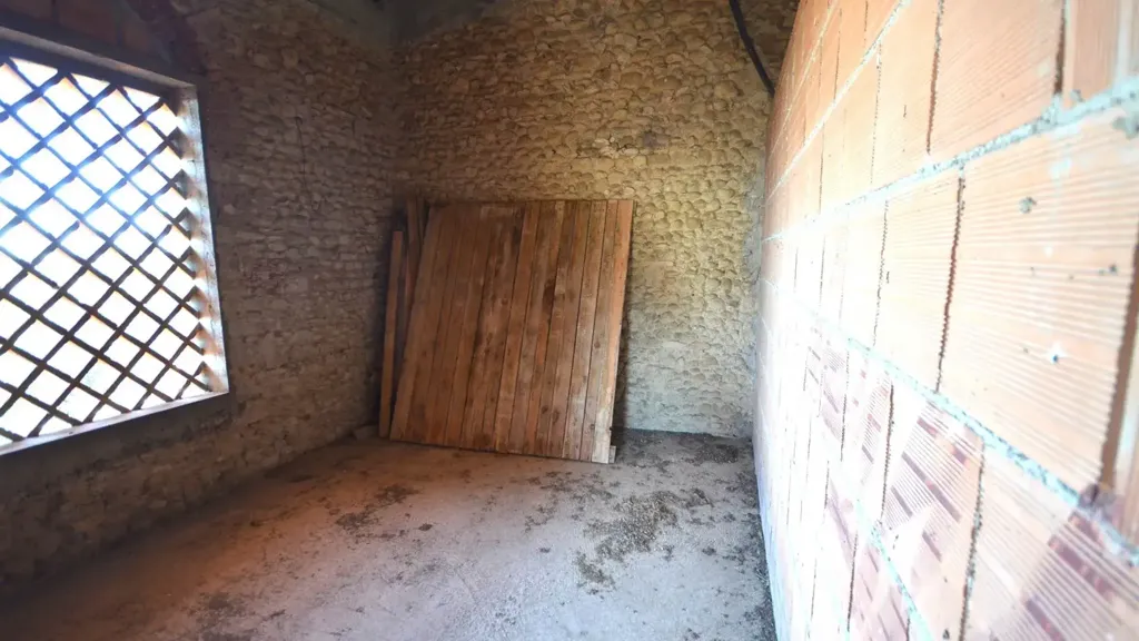Rooms - Rustic Barn with Olive Grove near San Casciano