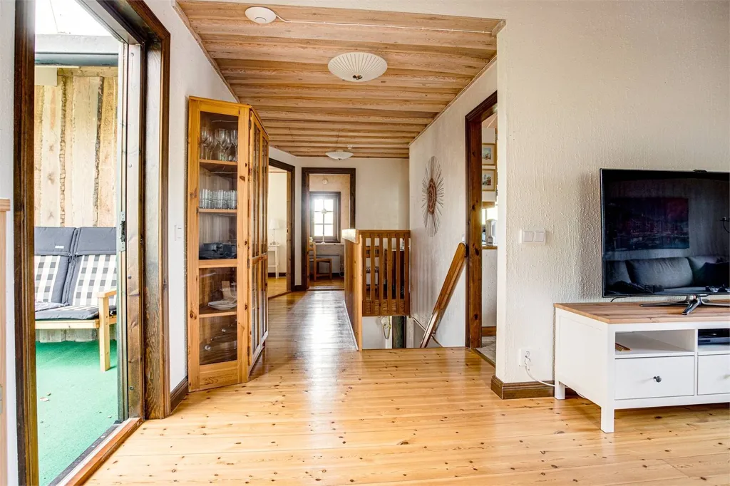 Maison 6 pièces à Ljusnarsbergs kommun