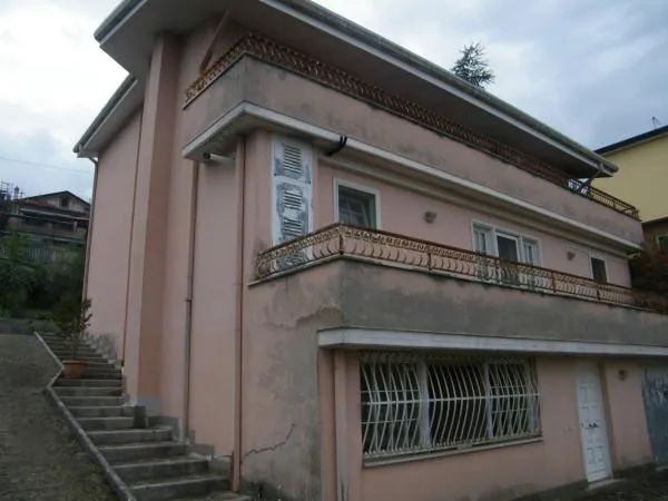 Extérieur - Signorile Villa with Garden in Alatri