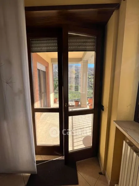 Esik - Rearranged Apartment with Balcony in Tito