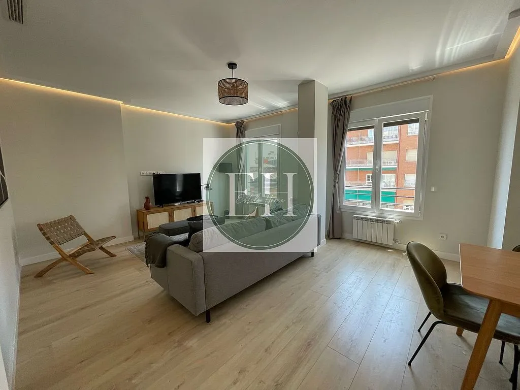 Elutuba - Amueblado Apartment with Terrace in Ibiza
