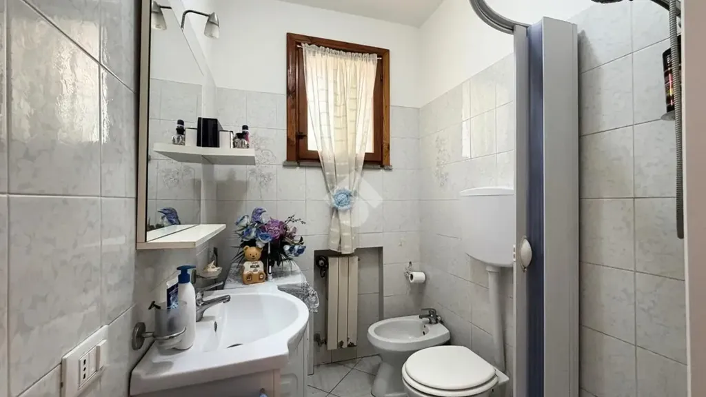 Vannitoad - Terraced Villa with Private Garden in Ardea