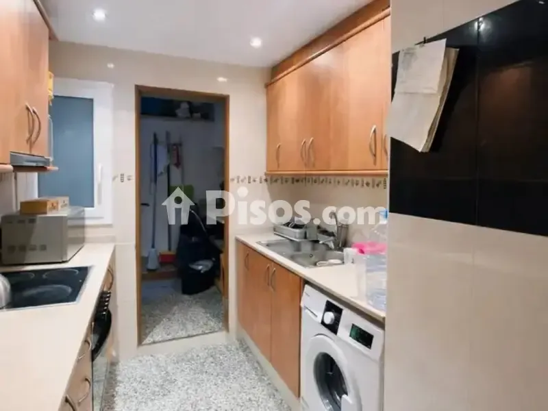 Appartement 2 chambres à ES