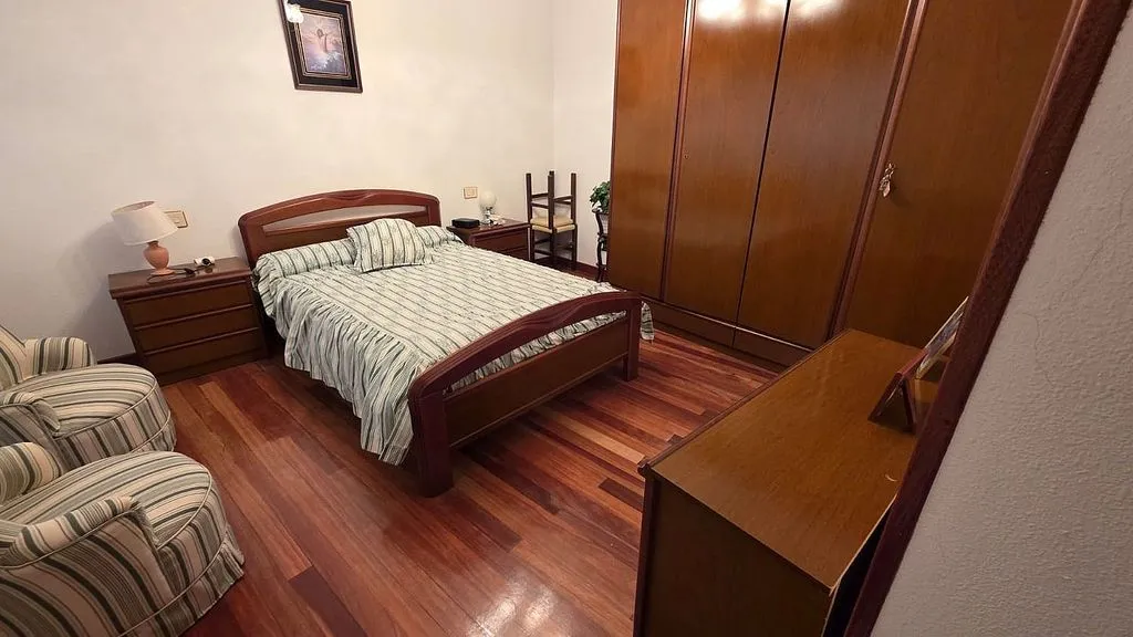 Magamistoad - Apartment with Sea View in Castro