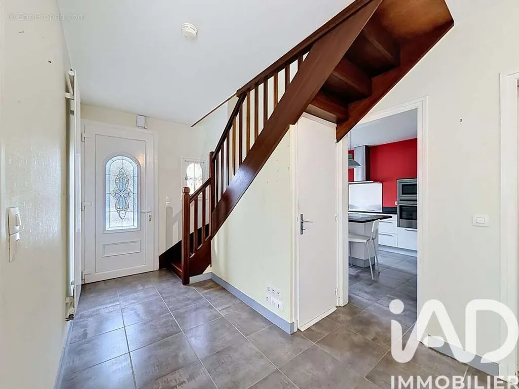 Maison 4 pièces à Clohars-Carnoet