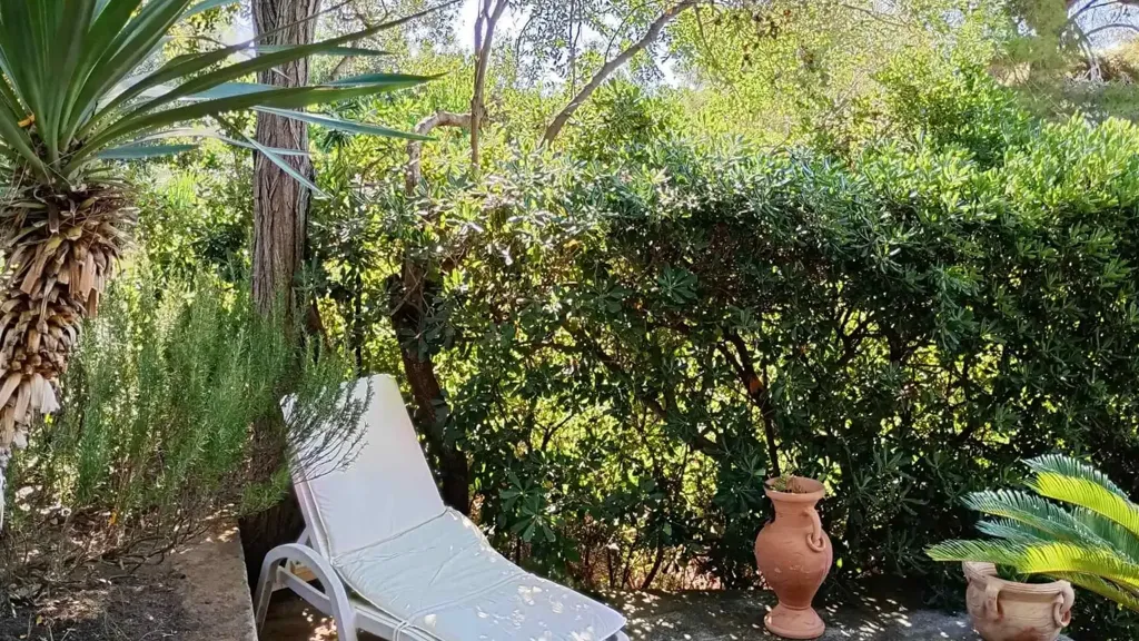 Jardin - Villa with Garden in Punta Ala