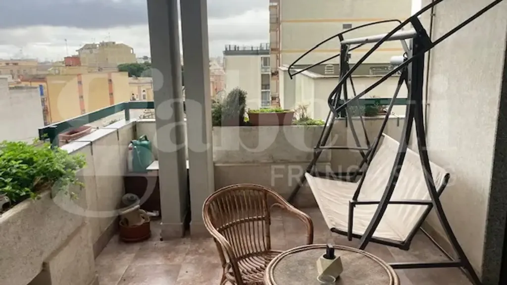 Balcone - Modern Flat with Balcony in Brindisi