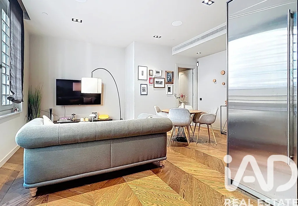 Elutuba - Renovated Flat with Lift in Barcelona Centre