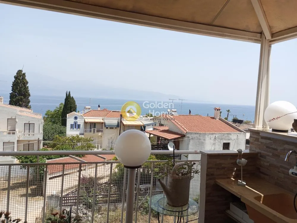 Rõdu - Apartment with Sea View in Seliani