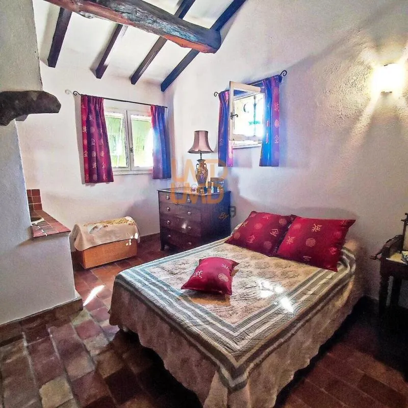 Magamistoad - Character House with Vast Space near Anduze