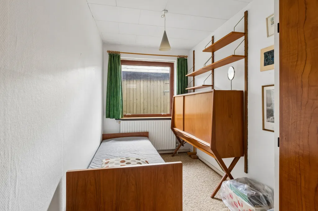 Chambres - Spacious Villa with Garden in Vinderup