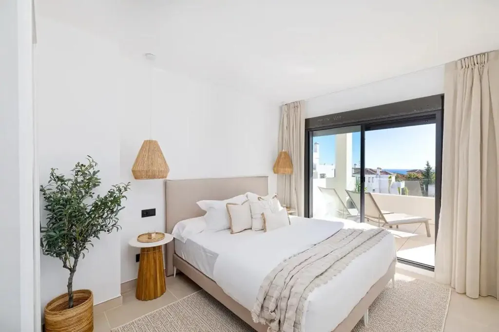 Magamistoad - Apartment with Pool in Casares Costa Golf