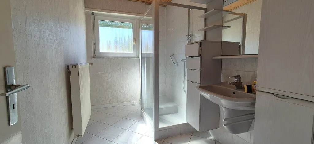 Maison 4 pièces à Sarreguemines