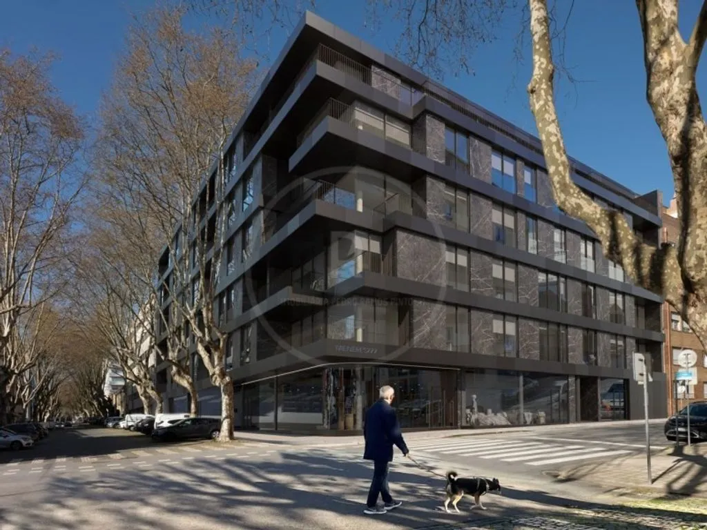 Extérieur - Luxury Apartment with Rooftop in Matosinhos
