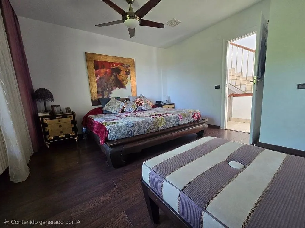 Magamistoad - Reformed Chalet with Pool in Logroño