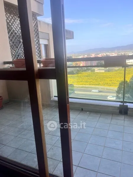 Rõdu - Fully Furnished Apartment with Balcony in Selargius