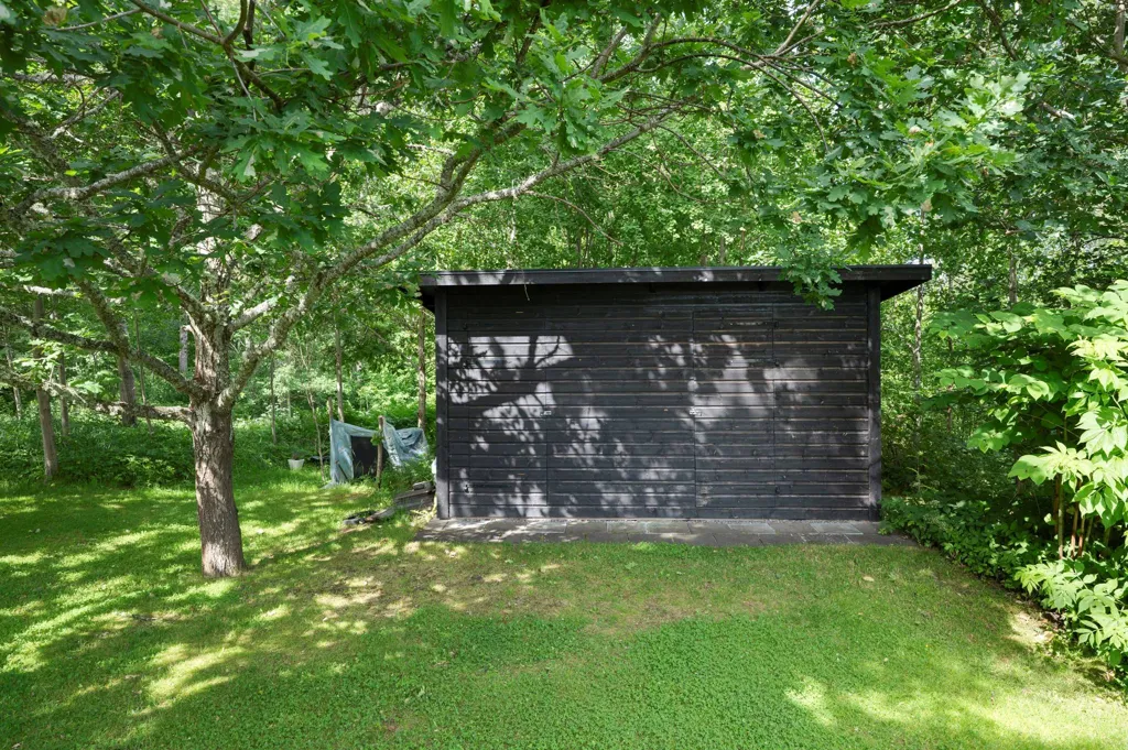 Jardin - High-Quality Villa with Pool in Adolfsberg