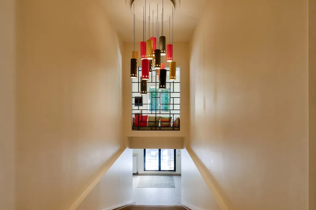 Toad - Renovated Mansion with Garden in Saint-Cloud