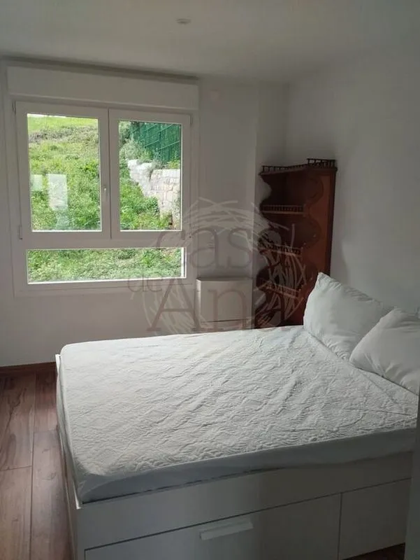 Magamistoad - 3-Bedroom Apartment with Garage in Altamira