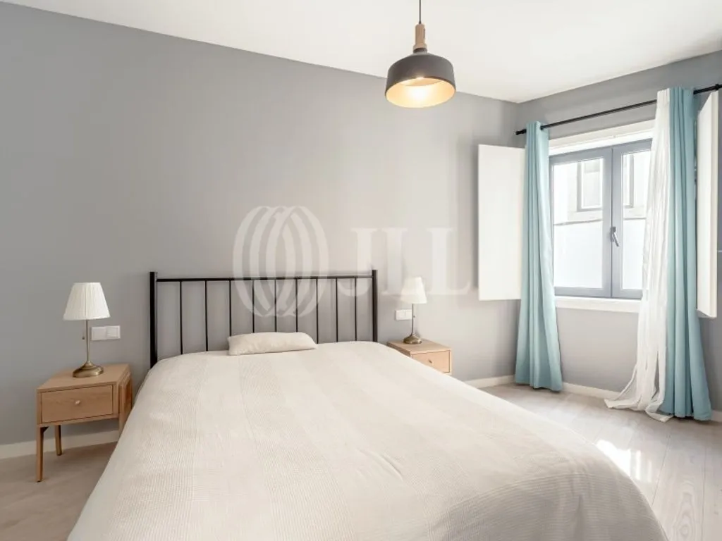 Magamistoad - Luxury Apartment in Historic Palacio, Chiado, Lisbon