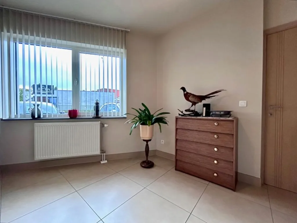 2-bedroom apartment in Meerbeke