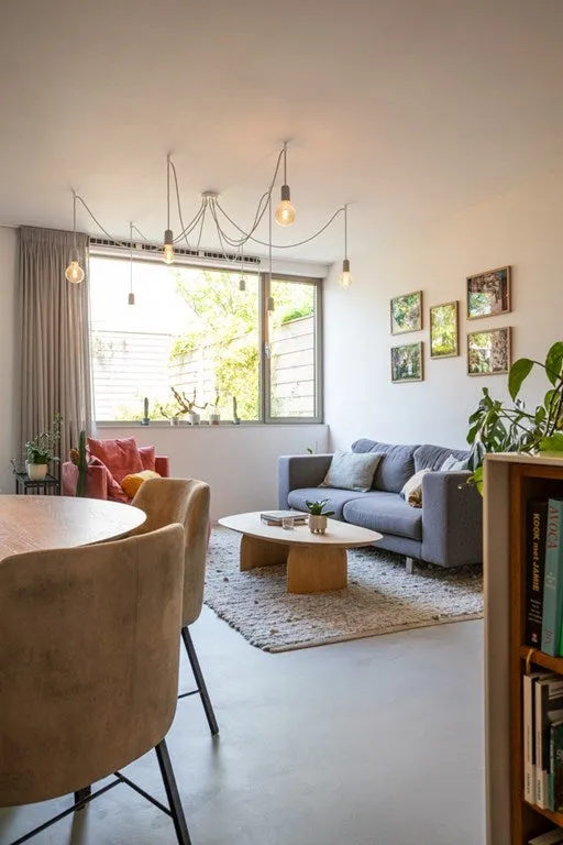 5-room property in Den Haag