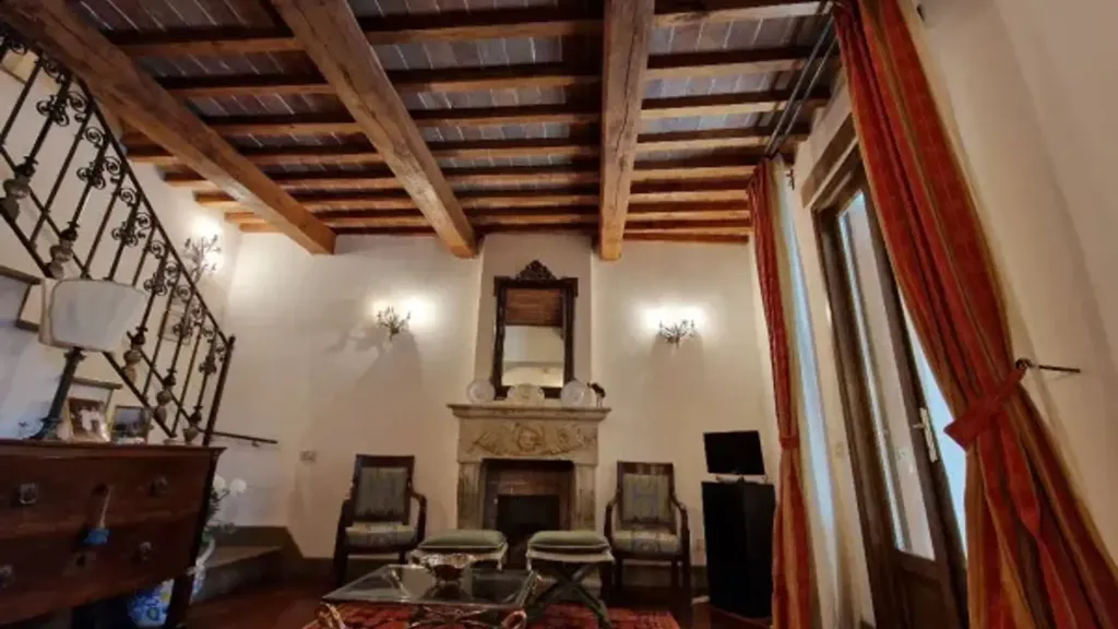 Elutuba - Rustic Bilocale within Capalbio Walls