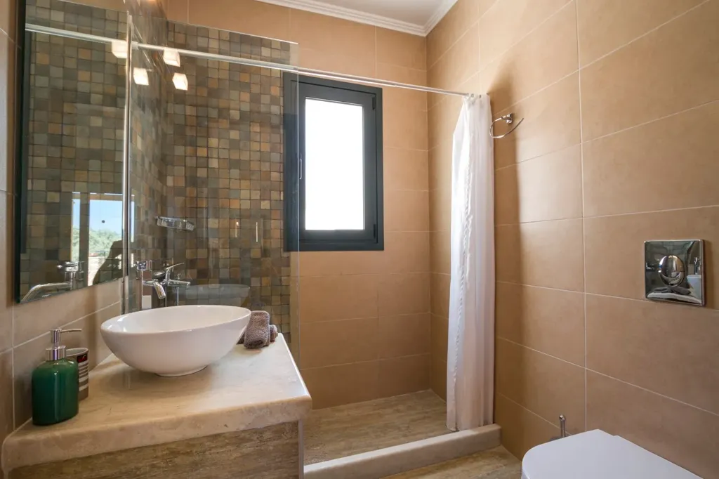 Vannitoad - Villa with Sea Views in Peloponnese, Greece