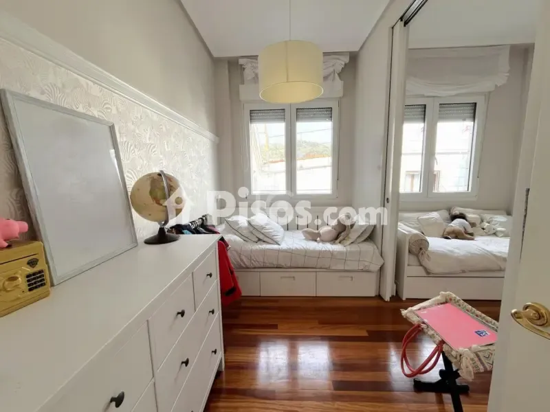 Magamistoad - Duplex with Terrace and Views in Bilbao