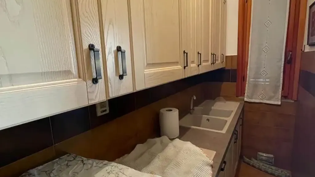 Vannitoad - Apartment with Private Garden in Certaldo