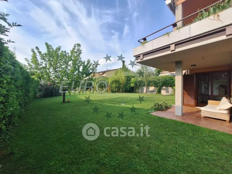 Aed - Villa with Pool in Lazise