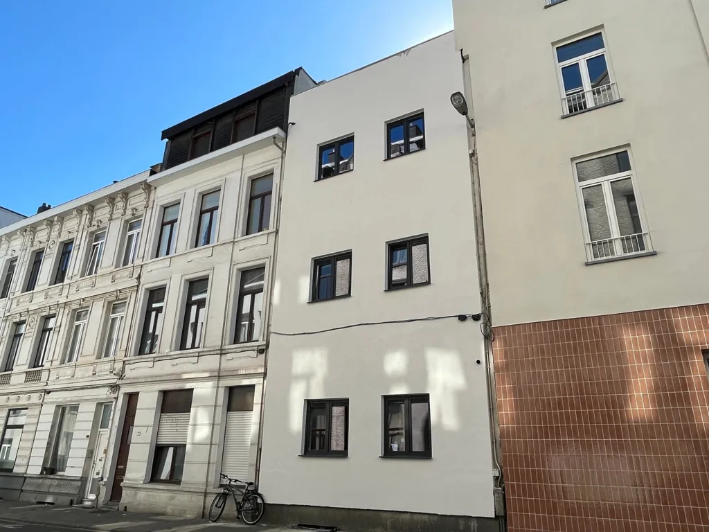 Välivaade - Fully Renovated Investment Property in Nice