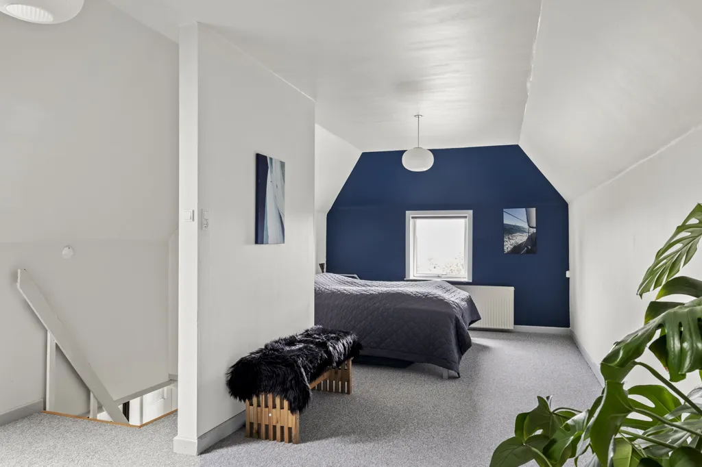 Maison 4 pièces à Frørup