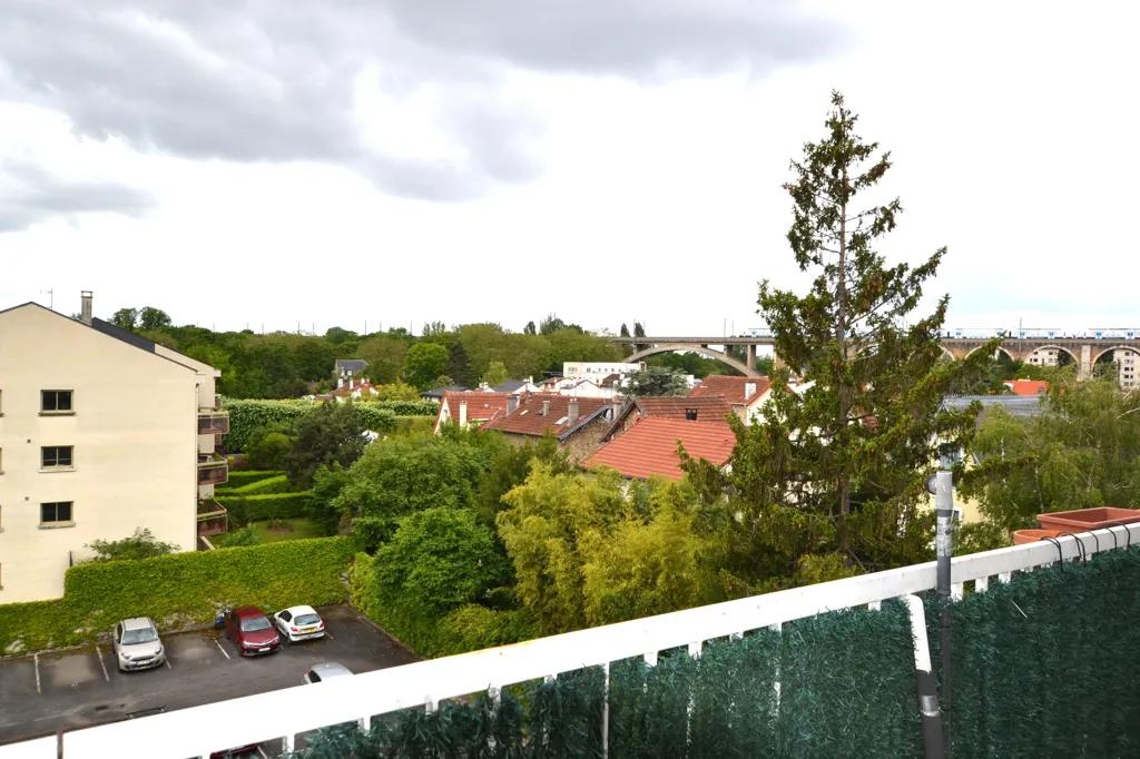 Balcon - Appartement avec balcon au Perreux sur Marne