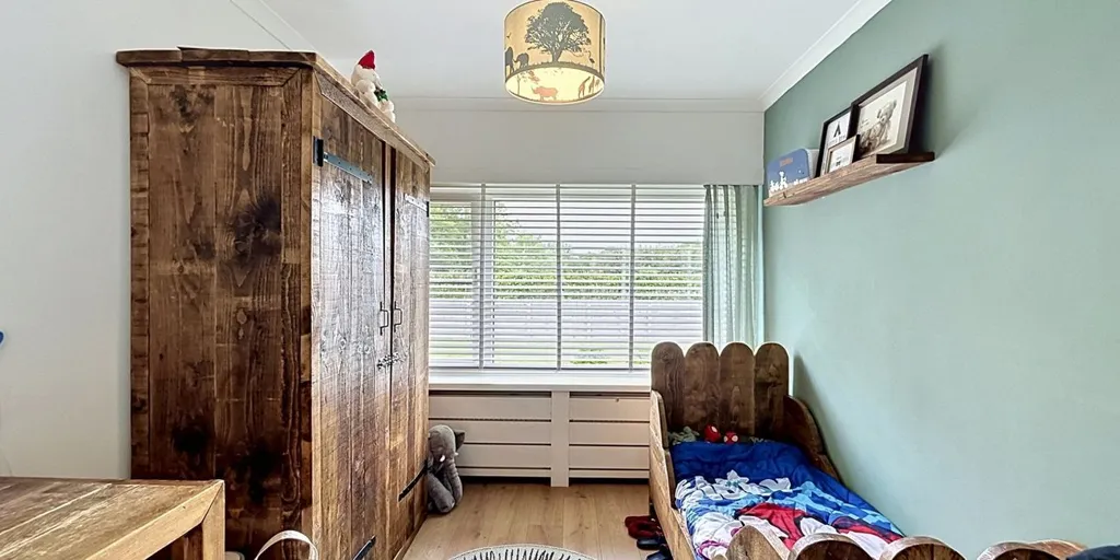 Chambres - Maison Familiale avec Piscine Chauffée à Hamont