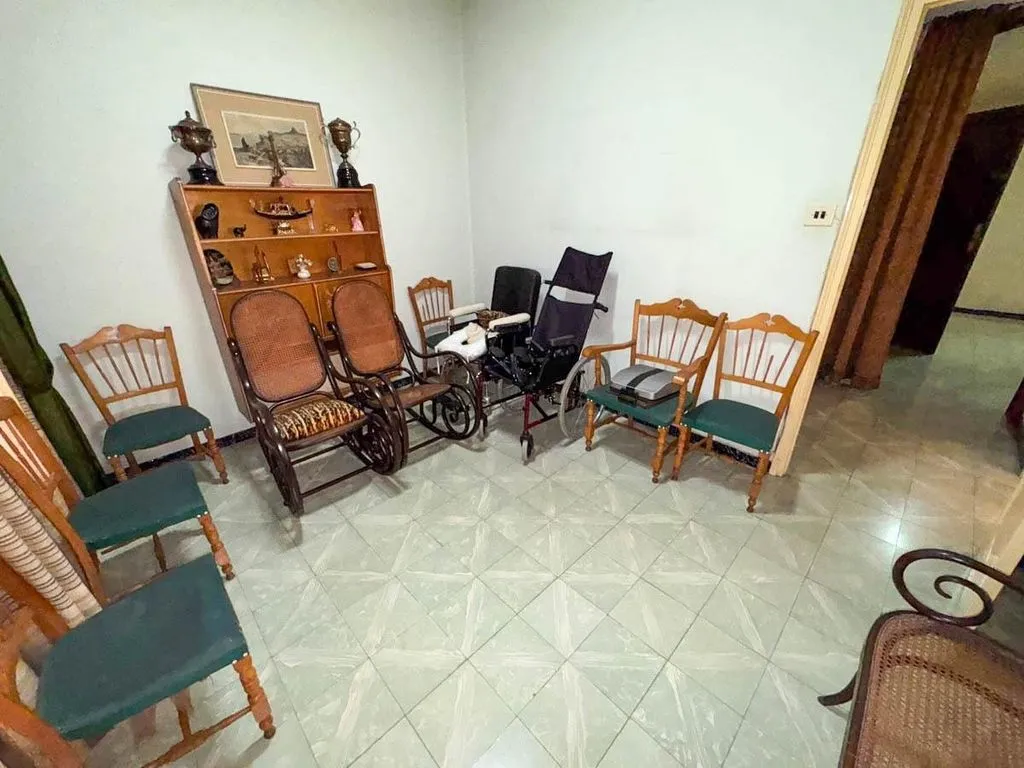 Salle à manger - Luxury Apartment Complex with Development Potential in Crevillent