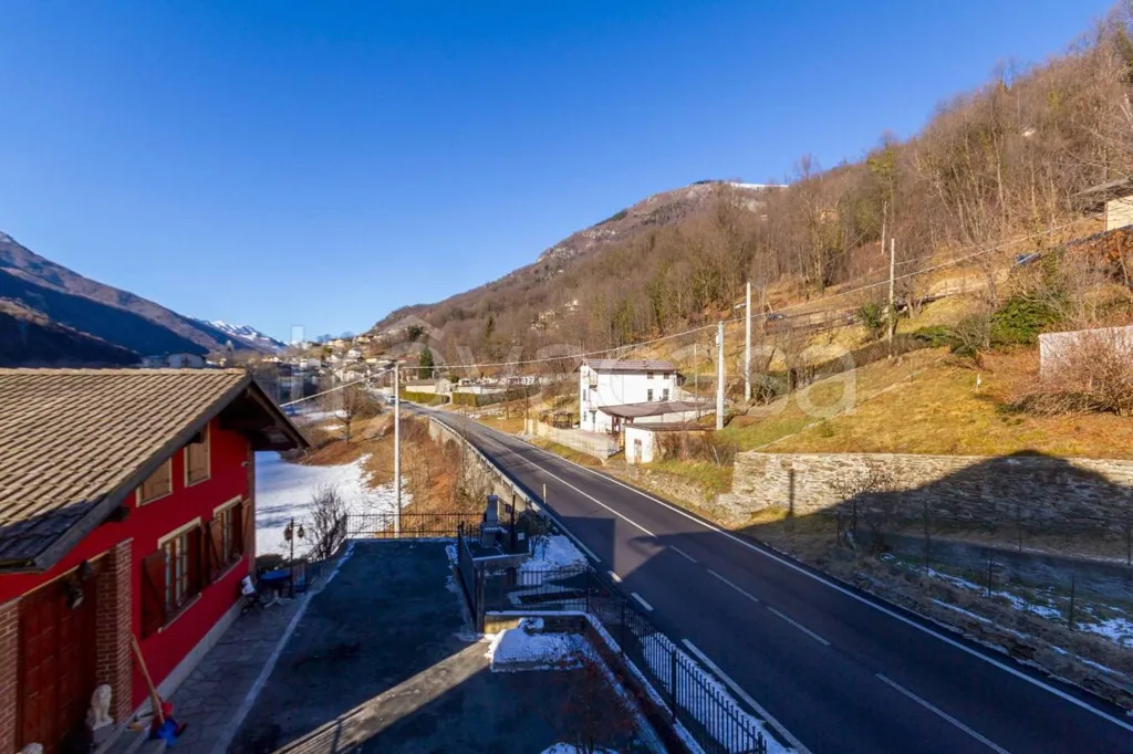 Extérieur - Detached House with Three Garages in Frassino