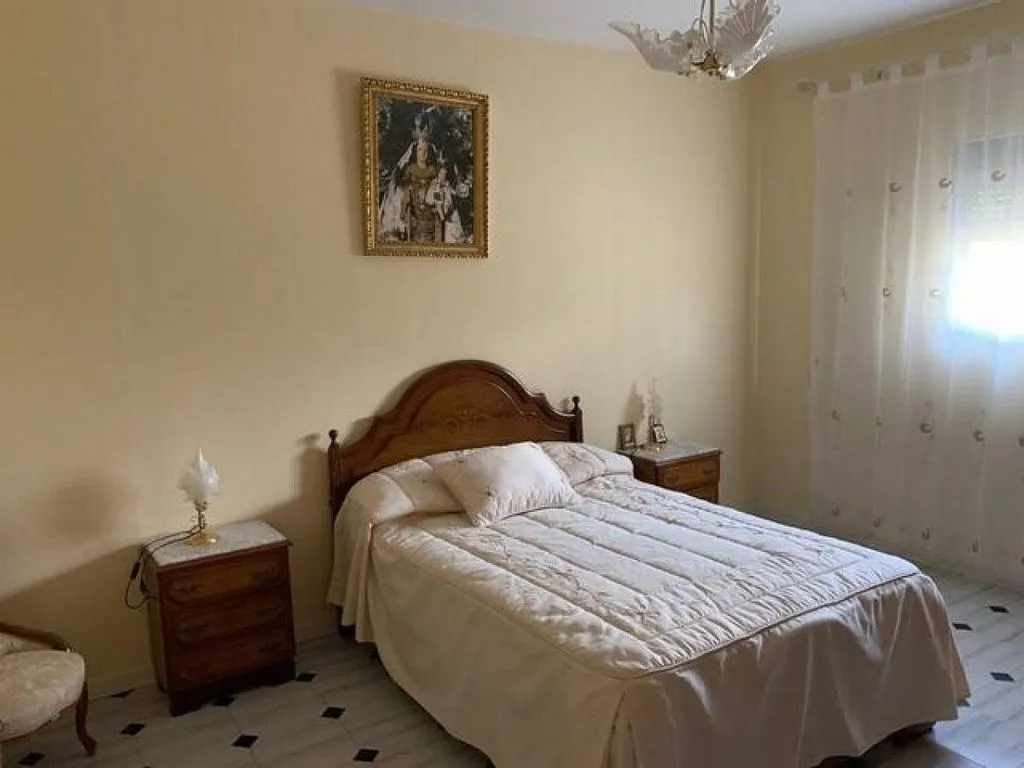 Magamistoad - Rural House with Large Plot in El Higuerón