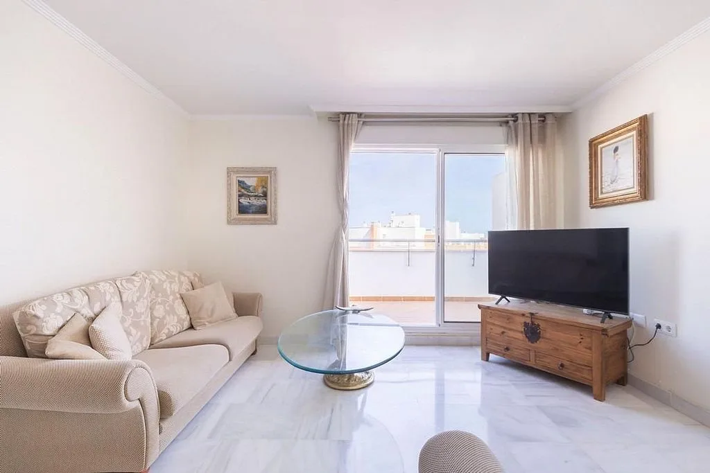 Elutuba - Penthouse with Pool in Playa Serena