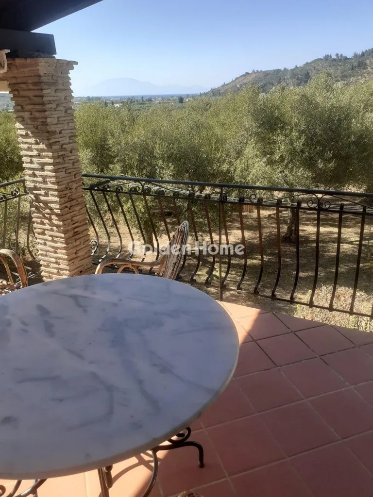 Maison 3 pièces à GR