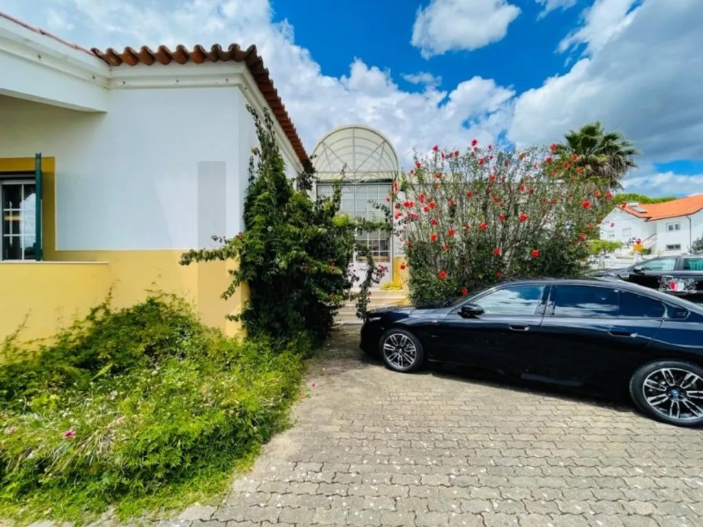 Välivaade - Luxury Event House with Vineyard in Tomar