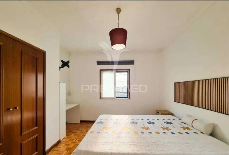 Chambres - T3 House with Commercial Space in Dume