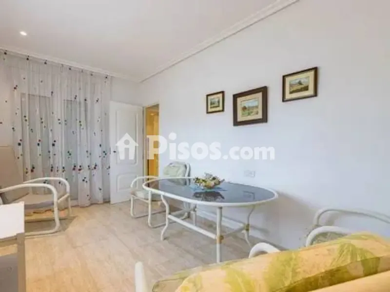 Söögituba - Chalet with Seafront Access in La Manga