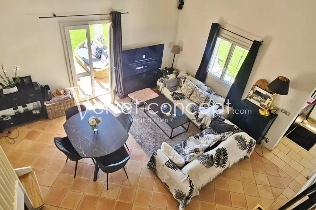 Elutuba - Charming Villa with Pool in Plascassier