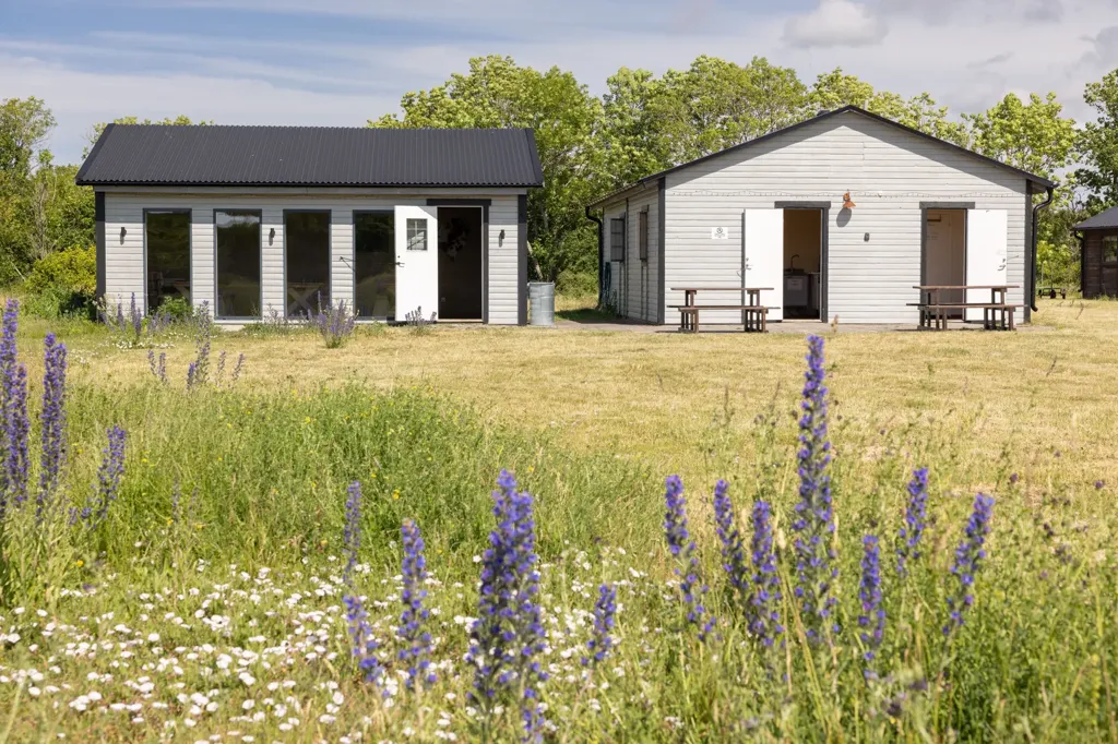 Extérieur - Activity Park with Stuga and Restaurant in Gotland