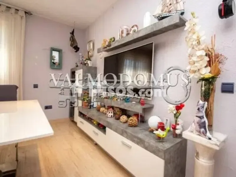 Séjour - Chalet with Design Pool in Coimbra-Guadarrama