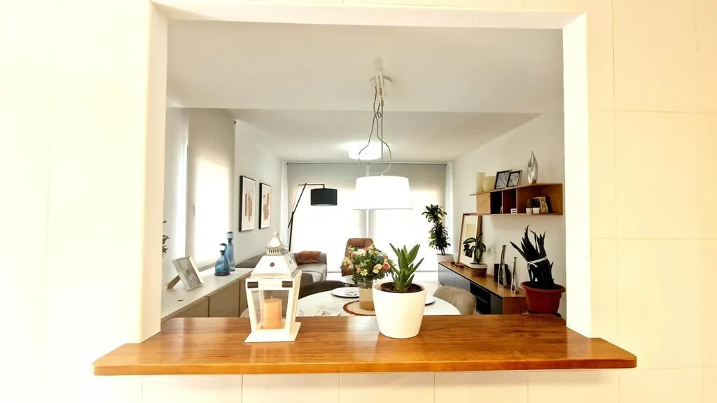 Esik - New Build Villa with Private Garden in Lorca